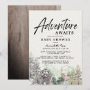 Search for adventure awaits invitations Forest