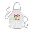 Search for boy red aprons Boys