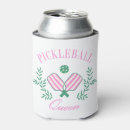 Search for pickleball can coolers Preppy