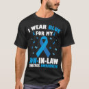 Search for law tshirts Support