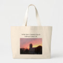 Search for catholic tote bags Church