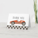 Search for vintage racing car cards Antique