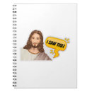 Search for jesus notebooks Bible