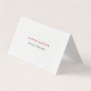 Search for salon owner business cards Photographer artist professional advisor