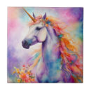 Search for magical unicorn tiles Whimsical