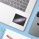 Search for deep space stickers Science