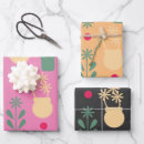 Search for botany wrapping paper Pretty