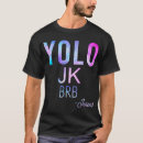 Search for jesus brb tshirts Easter