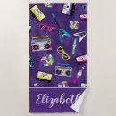 Search for 1980 beach towels Trendy