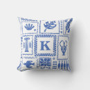 Search for blue christmas throw cushions Floral