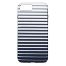 Search for striped iphone 7 cases Black and white