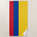 Search for flag beach towels World flags