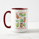 Search for cabbage mugs Korean
