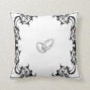 Search for wedding ring bearer cushions Floral