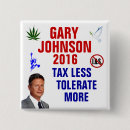 Search for for gary badges Libertarian