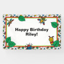 Search for butterfly banners Insects