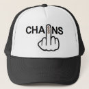 Search for chains hats Dog