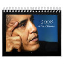 Search for political calendars Obama