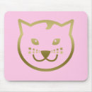 Search for facing mouse mats Cats