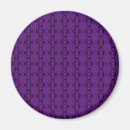 Search for black lace magnets Purple