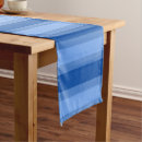 Search for navy blue table runners Green