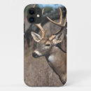 Search for whitetail deer iphone cases For him