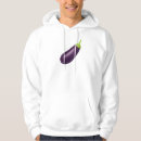 Search for emoji hoodies Eggplant