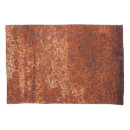 Search for rust pillowcases Steel