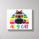 Search for allied canvas prints Rainbow
