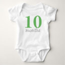 Search for templates baby clothes Birthday