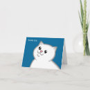 Search for fat cat cards Cute