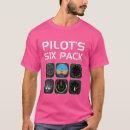 Search for pilot tshirts Student