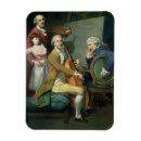 Search for daughters magnets Portrait