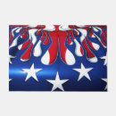 Search for american flag doormats Design