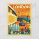 Search for london vintage travel posters Anderson design group