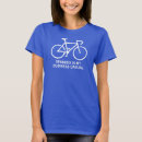 Search for funny cycling womens tshirts Bikes