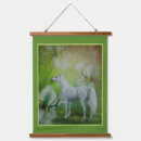 Search for abstract horse art Green