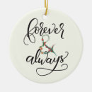 Search for always and forever christmas tree decorations Family
