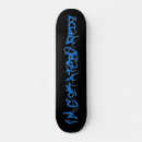 Search for black and blue skateboards Skater