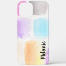 Search for paint stroke iphone cases Fun