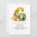 Search for company invitations Typography