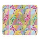 Search for flamingo chopping boards Zoo