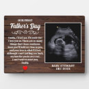 Search for fathers day plaques Daddy and me