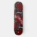 Search for zodiac skateboards Scorpio