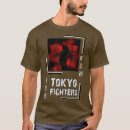 Search for anime fighter clothing Japan