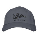 Search for join hats Join or die