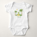 Search for cute dinosaur baby clothes Watercolor