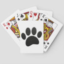 Search for textured playing cards Leather