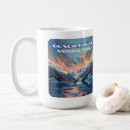 Search for glaciers mugs Alaska