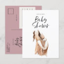 Search for illustration baby shower invitations Mother to be